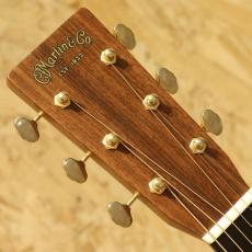 Martin CTM D-28 Premium Sitka European Flame Maple 2014_8