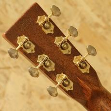 Martin CTM D-28 Premium Sitka European Flame Maple 2014_9