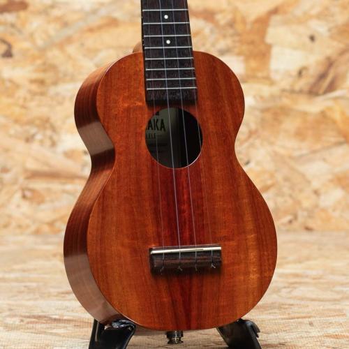 Kamaka HF-1 Soprano 2020