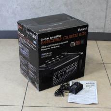 Roland Micro Cube GX M-CUBE GX_7