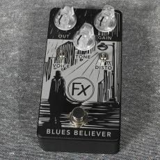 Anasounds FX Teacher Blues Believer