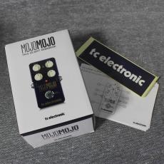 tc electronic Mojo Mojo Paul Gilbert Overdrive_4