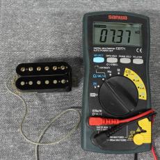 Seymour Duncan SH-1n 59 Neck 1980s_7