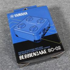 YAMAHA SessionCake SC-02_5