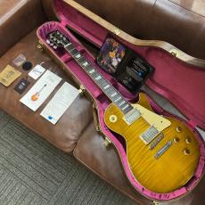 Gibson 【奇跡の入荷・極上杢個体】True Historic Ace Frehley 1959 Les Paul Aged & Signed  [3.90kg] 2015年製_2