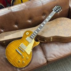 Gibson 【奇跡の入荷・極上杢個体】True Historic Ace Frehley 1959 Les Paul Aged & Signed  [3.90kg] 2015年製_3