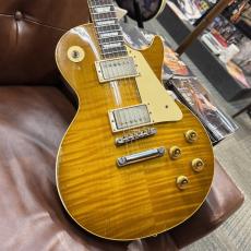 Gibson 【奇跡の入荷・極上杢個体】True Historic Ace Frehley 1959 Les Paul Aged & Signed  [3.90kg] 2015年製_4