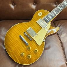 Gibson 【奇跡の入荷・極上杢個体】True Historic Ace Frehley 1959 Les Paul Aged & Signed  [3.90kg] 2015年製_5