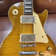 Gibson 【奇跡の入荷・極上杢個体】True Historic Ace Frehley 1959 Les Paul Aged & Signed  [3.90kg] 2015年製_7