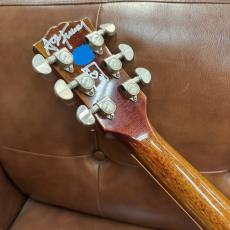 Gibson 【奇跡の入荷・極上杢個体】True Historic Ace Frehley 1959 Les Paul Aged & Signed  [3.90kg] 2015年製_11