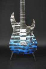 SAITO GUITARS S-624 HSH Atlantis【近日入荷予定】_2