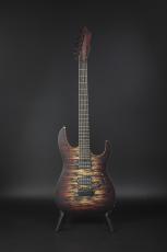 SAITO GUITARS S-624 HH RAIJIN 【近日入荷予定】