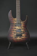 SAITO GUITARS S-624 HH RAIJIN 【近日入荷予定】_2