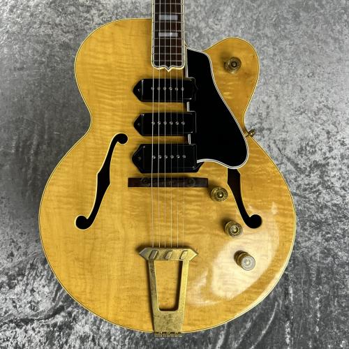 Gibson 【VINTAGE】1952 ES-5 Blonde【3.28kg】