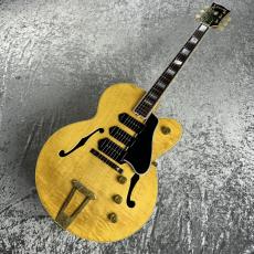 Gibson 【VINTAGE】1952 ES-5 Blonde【3.28kg】_2