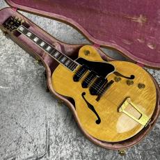 Gibson 【VINTAGE】1952 ES-5 Blonde【3.28kg】_3