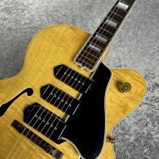 Gibson 【VINTAGE】1952 ES-5 Blonde【3.28kg】_5