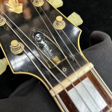 Gibson 【VINTAGE】1952 ES-5 Blonde【3.28kg】_10