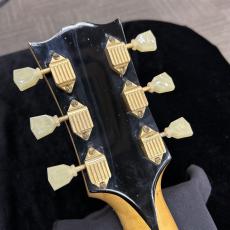 Gibson 【VINTAGE】1952 ES-5 Blonde【3.28kg】_11