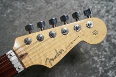 Fender Custom Shop MBS Custom Classic Player Stratocaster by Art Esparza/ Olympic White [3.58kg]【Jeff Beck Spec】_4