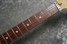 Fender Custom Shop MBS Custom Classic Player Stratocaster by Art Esparza/ Olympic White [3.58kg]【Jeff Beck Spec】_5