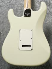 Fender Custom Shop MBS Custom Classic Player Stratocaster by Art Esparza/ Olympic White [3.58kg]【Jeff Beck Spec】_7