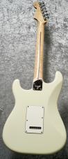 Fender Custom Shop MBS Custom Classic Player Stratocaster by Art Esparza/ Olympic White [3.58kg]【Jeff Beck Spec】_8