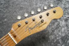 Fender Custom Shop 1952 Telecaster Super Heavy Relic / Aged Nocaster Blonde [3.33kg][2023年製]_4