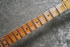 Fender Custom Shop 1952 Telecaster Super Heavy Relic / Aged Nocaster Blonde [3.33kg][2023年製]_5