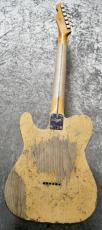 Fender Custom Shop 1952 Telecaster Super Heavy Relic / Aged Nocaster Blonde [3.33kg][2023年製]_8