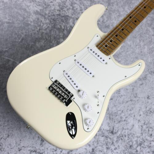 Fender Made in Mexico Limited Edition Player II Stratocaster Maple ~Olympic White~ #MX26026867 [3.61kg]