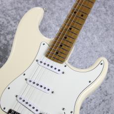 Fender Made in Mexico Limited Edition Player II Stratocaster Maple ~Olympic White~ #MX26026867 [3.61kg]_2