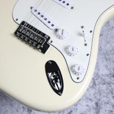 Fender Made in Mexico Limited Edition Player II Stratocaster Maple ~Olympic White~ #MX26026867 [3.61kg]_4