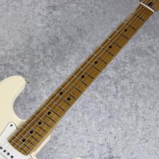 Fender Made in Mexico Limited Edition Player II Stratocaster Maple ~Olympic White~ #MX26026867 [3.61kg]_5