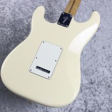 Fender Made in Mexico Limited Edition Player II Stratocaster Maple ~Olympic White~ #MX26026867 [3.61kg]_7