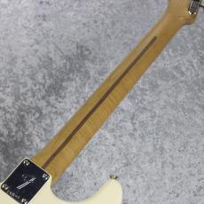 Fender Made in Mexico Limited Edition Player II Stratocaster Maple ~Olympic White~ #MX26026867 [3.61kg]_8