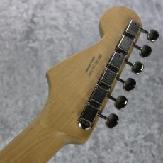 Fender Made in Mexico Limited Edition Player II Stratocaster Maple ~Olympic White~ #MX26026867 [3.61kg]_9