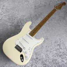 Fender Made in Mexico Limited Edition Player II Stratocaster Maple ~Olympic White~ #MX26026867 [3.61kg]_10