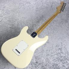 Fender Made in Mexico Limited Edition Player II Stratocaster Maple ~Olympic White~ #MX26026867 [3.61kg]_11