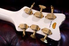 Gretsch USA Custom Shop G6136-59 White Falcon Relic Build by Chad Henrichsen_8