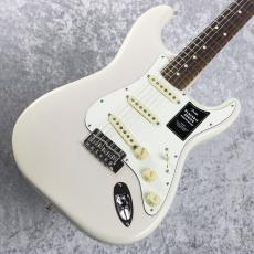 Fender Made in Mexico Player II Stratocaster Rosewood Fingerboard ~White Blonde~ #MX25143955 [2.87kg]