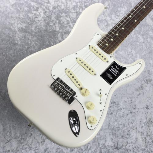 Fender Made in Mexico Player II Stratocaster Rosewood Fingerboard ~White Blonde~ #MX25143955 [2.87kg]