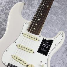 Fender Made in Mexico Player II Stratocaster Rosewood Fingerboard ~White Blonde~ #MX25143955 [2.87kg]_2