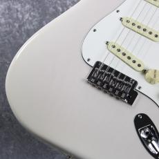 Fender Made in Mexico Player II Stratocaster Rosewood Fingerboard ~White Blonde~ #MX25143955 [2.87kg]_3