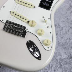 Fender Made in Mexico Player II Stratocaster Rosewood Fingerboard ~White Blonde~ #MX25143955 [2.87kg]_4