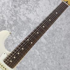 Fender Made in Mexico Player II Stratocaster Rosewood Fingerboard ~White Blonde~ #MX25143955 [2.87kg]_5