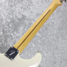 Fender Made in Mexico Player II Stratocaster Rosewood Fingerboard ~White Blonde~ #MX25143955 [2.87kg]_8