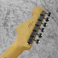 Fender Made in Mexico Player II Stratocaster Rosewood Fingerboard ~White Blonde~ #MX25143955 [2.87kg]_9