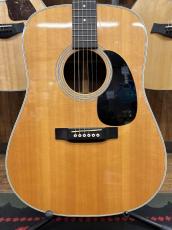 Martin D-28 Standard 【2002年製】