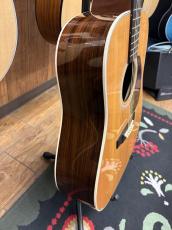Martin D-28 Standard 【2002年製】_4
